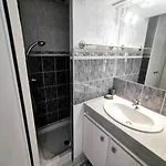 039 Cap D'agde Quartier Falaises Proche T2 Avec Place De Parking Et Piscine Agde