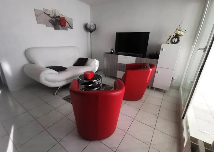 Apartment 039 Marina Bay 403 Agde