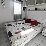 Διαμέρισμα 039 Cap D'agde Quartier Falaises Proche T2 Avec Place De Parking Et Piscine